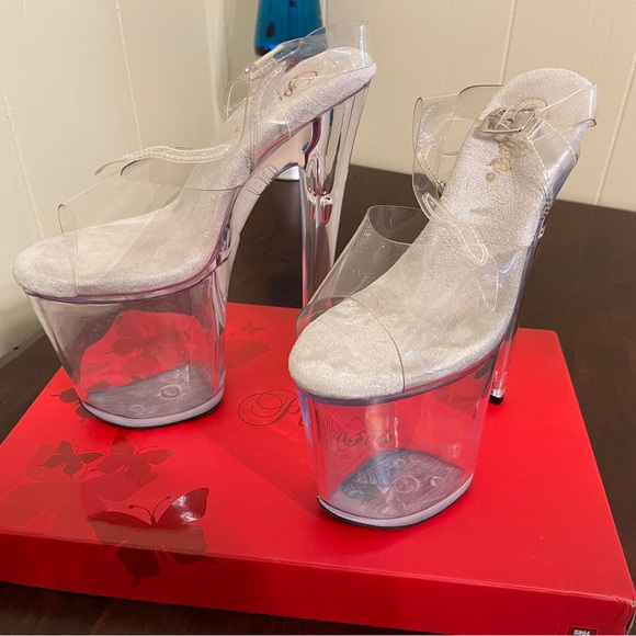 Pleasers XTREME-808 - Picture 7 of 7